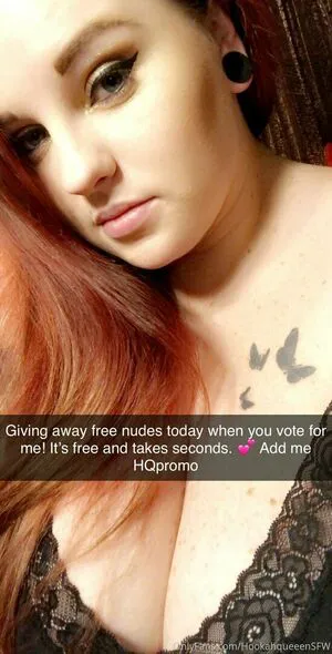 Hookahqueeensfw OnlyFans Leaked Free Thumbnail Picture - #HgFFFsrdTP