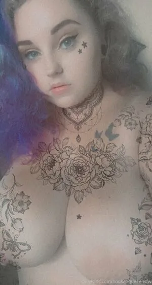 Hookahqueeensfw OnlyFans Leaked Free Thumbnail Picture - #HsJxWfl9AS
