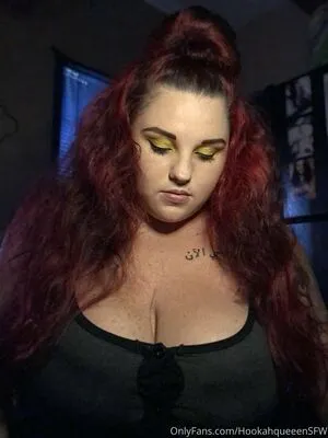 Hookahqueeensfw OnlyFans Leaked Free Thumbnail Picture - #Mun8cscx7G