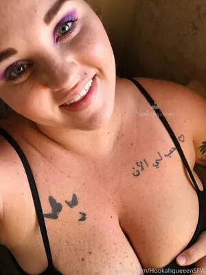 Hookahqueeensfw OnlyFans Leaked Free Thumbnail Picture - #O9BSf65tYI