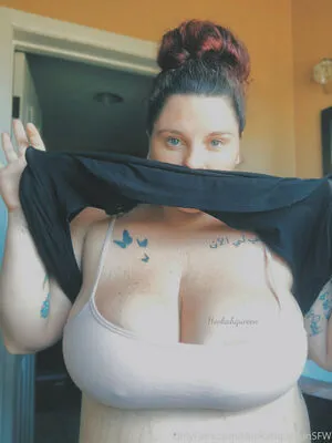 Hookahqueeensfw OnlyFans Leaked Free Thumbnail Picture - #QEhR5v9EWn