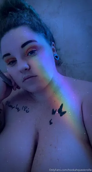 Hookahqueeensfw OnlyFans Leaked Free Thumbnail Picture - #QbBqc8EBvM
