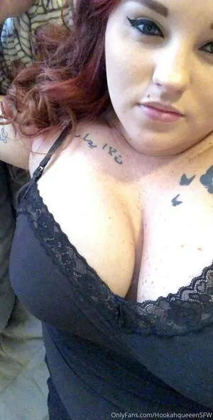 Hookahqueeensfw OnlyFans Leaked Free Thumbnail Picture - #UDWgd8rO1P