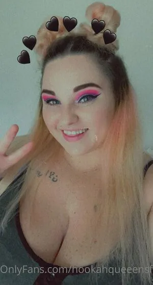 Hookahqueeensfw OnlyFans Leaked Free Thumbnail Picture - #aUkl2O3DxJ