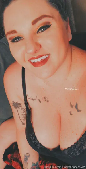 Hookahqueeensfw OnlyFans Leaked Free Thumbnail Picture - #ahVjkcThNC