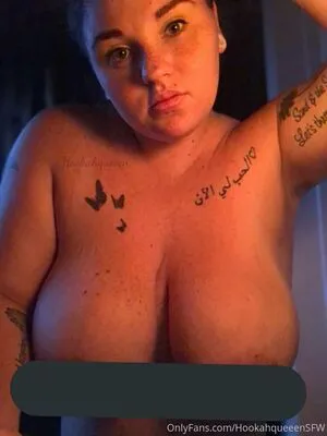 Hookahqueeensfw OnlyFans Leaked Free Thumbnail Picture - #g8WVMt7AHh