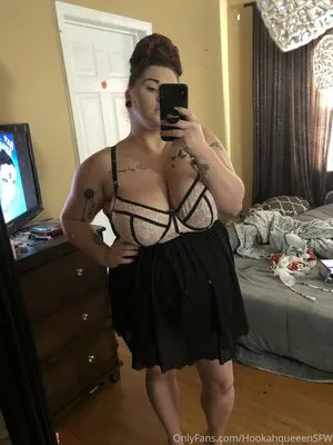 Hookahqueeensfw OnlyFans Leaked Free Thumbnail Picture - #jMbZOfamsE