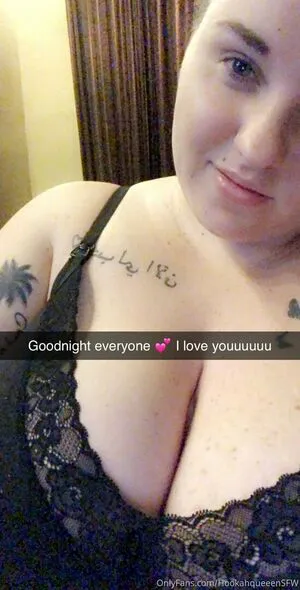 Hookahqueeensfw OnlyFans Leaked Free Thumbnail Picture - #krvy6mqvtZ