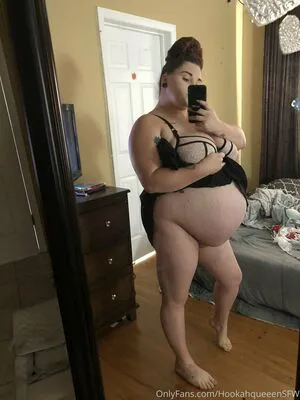 Hookahqueeensfw OnlyFans Leaked Free Thumbnail Picture - #ryhRO0m7PB