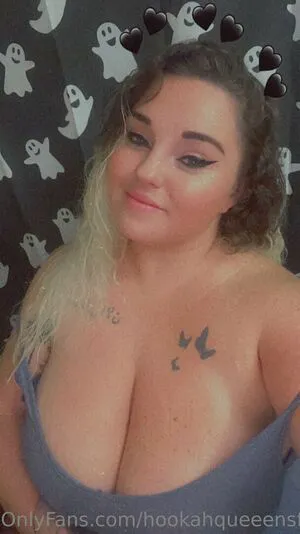 Hookahqueeensfw OnlyFans Leaked Free Thumbnail Picture - #s9xFkioUGo