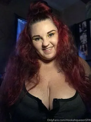 Hookahqueeensfw OnlyFans Leaked Free Thumbnail Picture - #smRMWz7BUH