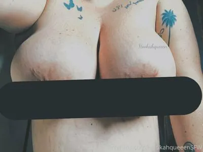 Hookahqueeensfw OnlyFans Leaked Free Thumbnail Picture - #xoRwcdhSze