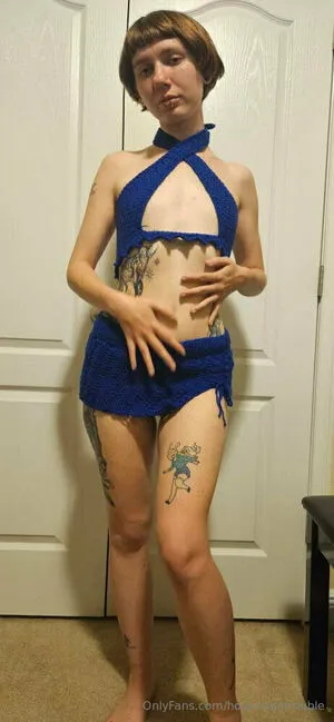 Hookedontrouble OnlyFans Leaked Free Thumbnail Picture - #9yajmorFIv