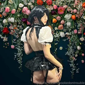 Hookedontrouble OnlyFans Leaked Free Thumbnail Picture - #Df5UCQSWdh