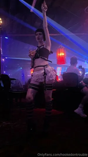 Hookedontrouble OnlyFans Leaked Free Thumbnail Picture - #G7Pz21Lsuo