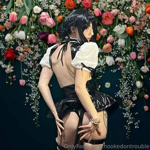 Hookedontrouble OnlyFans Leaked Free Thumbnail Picture - #IMLVeUCUgI