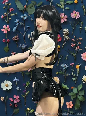 Hookedontrouble OnlyFans Leaked Free Thumbnail Picture - #JCKcGr8Mg6