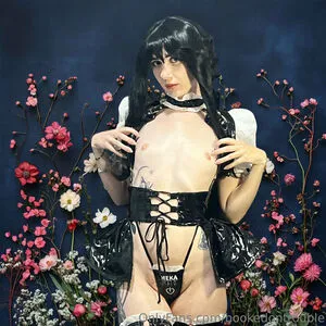 Hookedontrouble OnlyFans Leaked Free Thumbnail Picture - #MvDMOyFOei