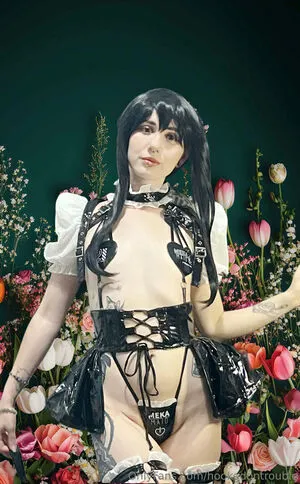 Hookedontrouble OnlyFans Leaked Free Thumbnail Picture - #gdXHKetTls