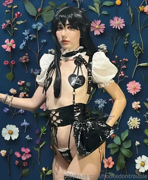 Hookedontrouble OnlyFans Leaked Free Thumbnail Picture - #nBydC97VPR