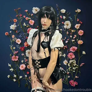 Hookedontrouble OnlyFans Leaked Free Thumbnail Picture - #oHrMUgqL8a