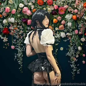 Hookedontrouble OnlyFans Leaked Free Thumbnail Picture - #y4mTmOqve2
