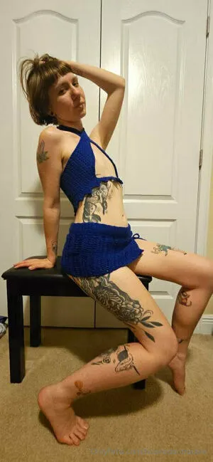 Hookedontrouble OnlyFans Leaked Free Thumbnail Picture - #zkQWONlKDF