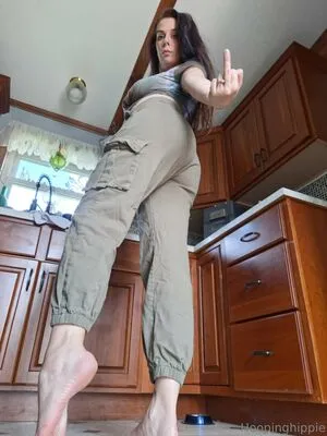 Hoopinghippie23 OnlyFans Leaked Free Thumbnail Picture - #QAR60nPUUD