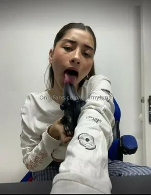 Hoornyluna OnlyFans Leaked Free Thumbnail Picture - #M45GUnOBJZ