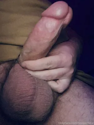 Hoosierbear OnlyFans Leaked Free Thumbnail Picture - #EwA5hLTyye