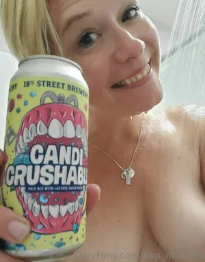 Hop Momma OnlyFans Leaked Free Thumbnail Picture - #9c0aP20eb7