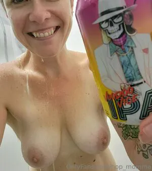 Hop Momma OnlyFans Leaked Free Thumbnail Picture - #JEZDI16lye