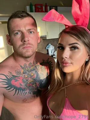 Hope OnlyFans Leaked Free Thumbnail Picture - #rPyXrIFq6Q