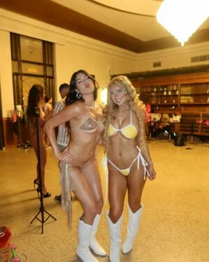 Hope Alexandra OnlyFans Leaked Free Thumbnail Picture - #bEKKuvrfnw