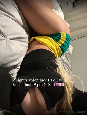 Hope Ann OnlyFans Leaked Free Thumbnail Picture - #wYGZHo2wBj