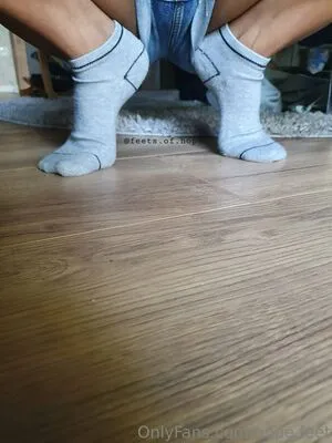 Hope Feet OnlyFans Leaked Free Thumbnail Picture - #63bIqrOeje