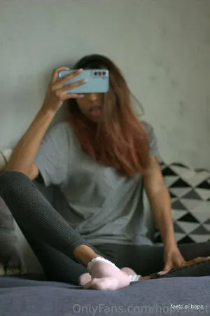 Hope Feet OnlyFans Leaked Free Thumbnail Picture - #6S5I1nEfnF