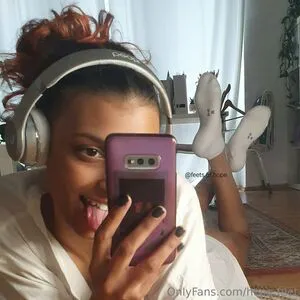 Hope Feet OnlyFans Leaked Free Thumbnail Picture - #6swxBy9vap