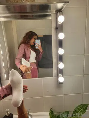 Hope Feet OnlyFans Leaked Free Thumbnail Picture - #DAO9AvTPvv