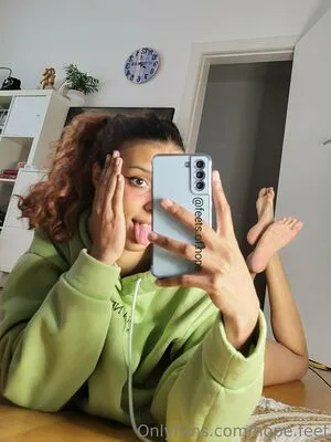 Hope Feet OnlyFans Leaked Free Thumbnail Picture - #Hb1Y8glj9f