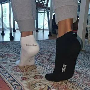Hope Feet OnlyFans Leaked Free Thumbnail Picture - #WXydpeGWK0