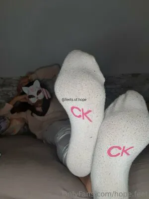 Hope Feet OnlyFans Leaked Free Thumbnail Picture - #Xb7M5RcP2v