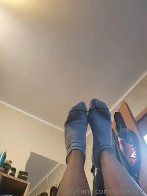 Hope Feet OnlyFans Leaked Free Thumbnail Picture - #YqLKvKaWFL