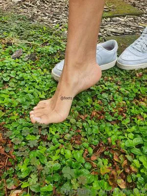 Hope Feet OnlyFans Leaked Free Thumbnail Picture - #kGRMWYeocr