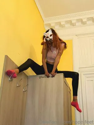 Hope Feet OnlyFans Leaked Free Thumbnail Picture - #lzpSQrjujt