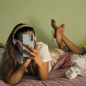 Hope Feet OnlyFans Leaked Free Thumbnail Picture - #m6OFsz67NF
