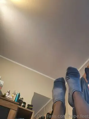Hope Feet OnlyFans Leaked Free Thumbnail Picture - #piVdcQVTD1