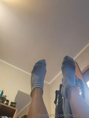Hope Feet OnlyFans Leaked Free Thumbnail Picture - #zebwJDvrGX