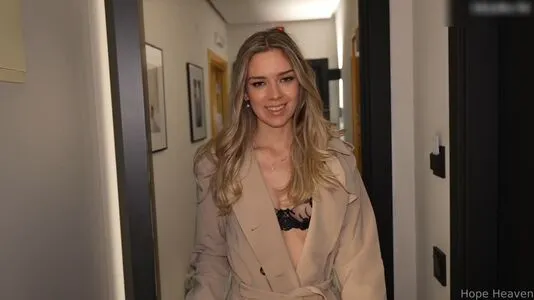 Hope Heaven OnlyFans Leaked Free Thumbnail Picture - #1xyssG67h4