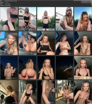 Hope Heaven OnlyFans Leaked Free Thumbnail Picture - #NG4ui9paJ1